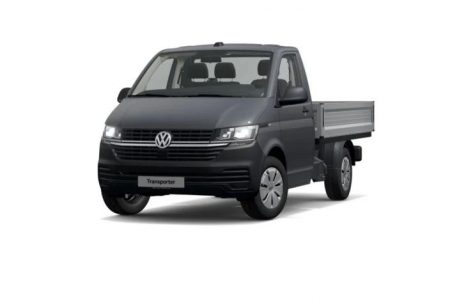 Volkswagen Transporter Cabinato